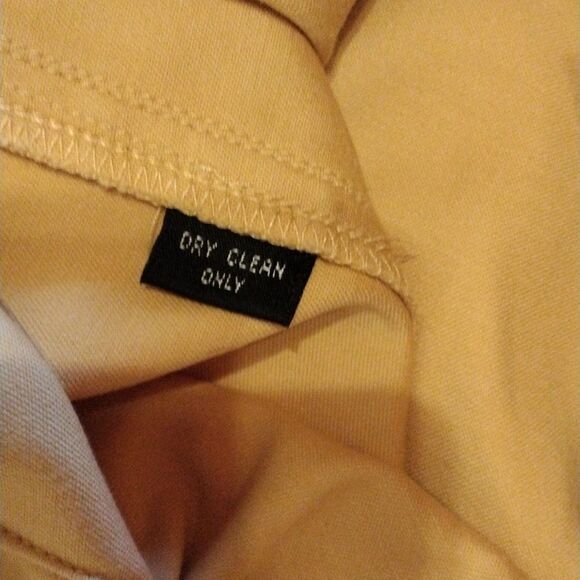 Company Ellen Tracy Cotton Pants - Picture 4 of 6